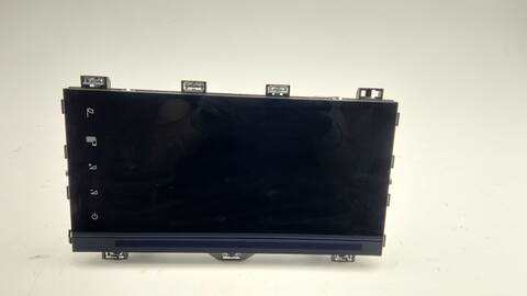 Foto 2ª: Pantalla Multifuncion Seat Ibiza 1.0 TSI 116CV 85KW (2024)