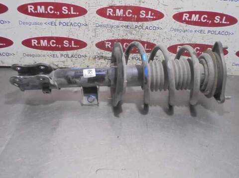 Amortiguador Delantero Izquierdo Kia Ceed BUSINESS 90CV 66KW