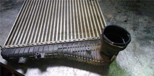 Foto 3ª: Intercooler Seat Leon 2.0 OPEN [2.0 LTR. - 103 KW TDI] [BKD]