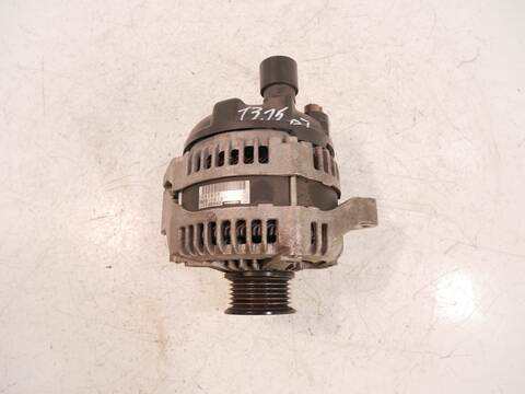 Alternador Ferrari California 460 CV 338KW