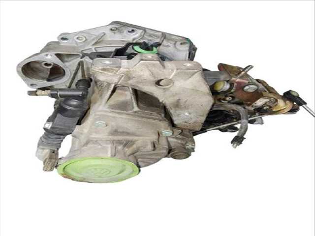 Foto 3ª: Caja Cambios Seat Leon 1.4 16V (1999)