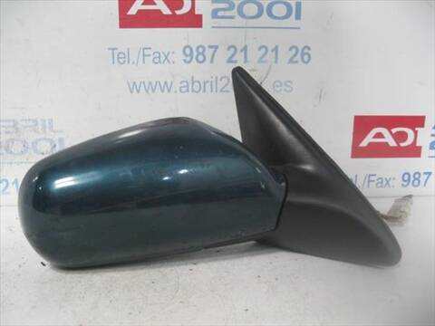 Foto 2ª: Retrovisor Derecho Nissan Primera 1.6 102CV 75KW [GA16DE] (1995)