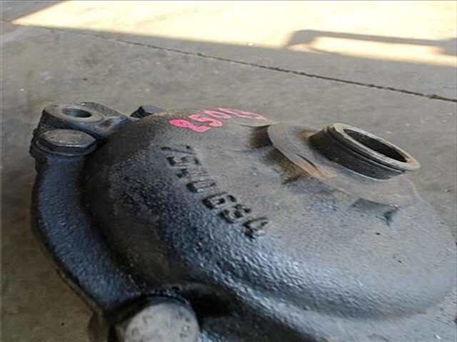 Foto 2ª: Diferencial Delantero Bmw X3 3.0 TD 160KW CAT [30 6 D3 D]