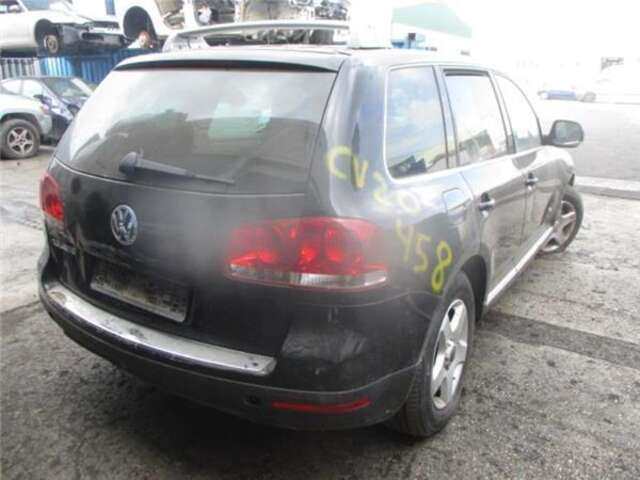 Foto 2ª: Amortiguador Delantero Derecho Volkswagen Touareg 2.5 TDI R5 [2.5 LTR. - 128 KW TDI] [BAC]