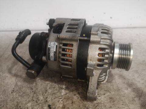 Foto 2ª: Alternador Hyundai Sonata D4EA (2010)