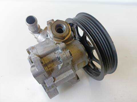 Foto 3ª: Bomba de Direccion Saab 90 3.0 TID LINEAR SPORT 177CV