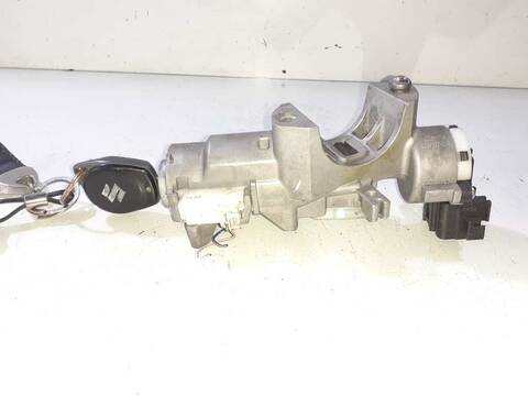 Foto 3ª: Motor de Arranque Suzuki Swift GL 94CV 69KW [K12B] (2012)