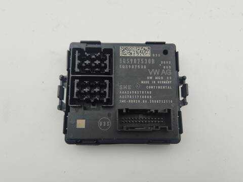 Centralita Motor ECU Volkswagen Tiguan 2.0 TSI 4MOTION 204CV 150KW