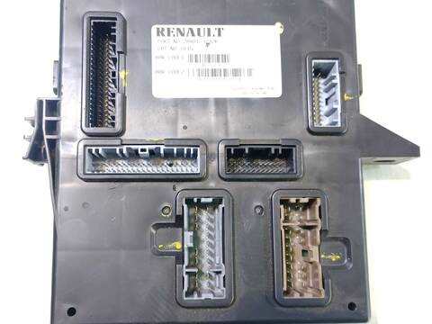 Foto 3ª: Centralita Motor ECU Mercedes Clase T 180 1.5 CDI 420.833) 116CV 85KW T-CLASS MONOSPACE W420) [OM 608.915 (K9K)]