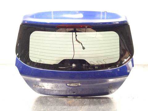 Portón Ford Ka 1.2 TI-VCT 85CV 63KW