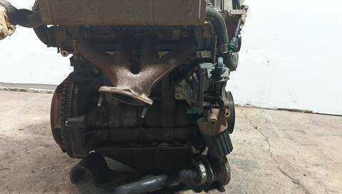 Foto 3ª: Motor Completo Renault Clio 1.2 58CV 43KW [G/D7F G7] (2000)