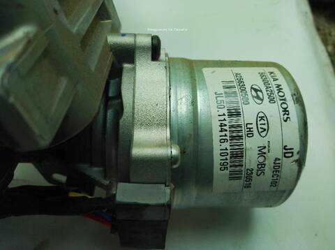 Foto 3ª: Columna Dirección Kia Ceed 1.4 CRDI 90 JD) [D4FC] (2012)