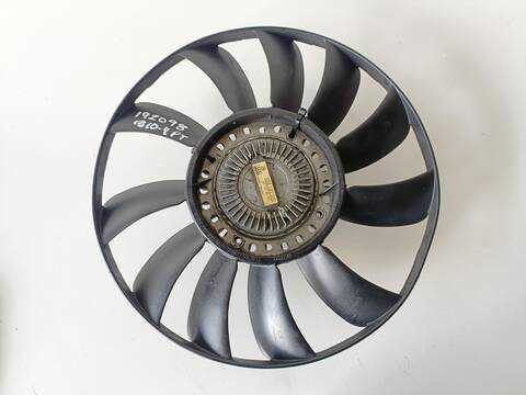 Ventilador Viscoso Motor Audi A4 1.9 TDI 90CV