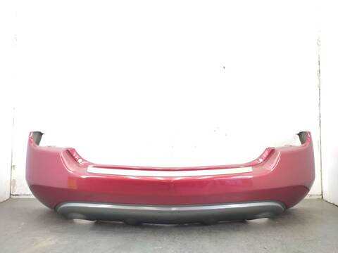 Paragolpes Trasero Nissan Murano 3.5 4X4 234CV 172KW