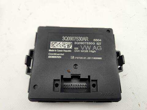 Foto 2ª: Centralita Motor ECU Volkswagen Tiguan R LINE 150CV [DTSB] (2023)