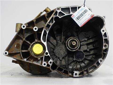 Foto 1ª: Caja Cambios Land Rover Freelander 2.0 TD4 112CV 82KW [(D) 204D3] (2003)