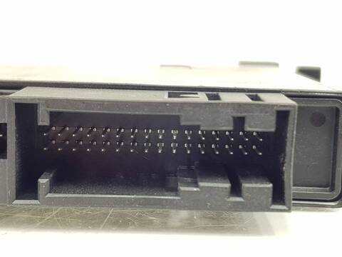 Foto 2ª: Centralita Motor ECU Mercedes Clase A 140 A 200 177.087)