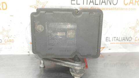 Foto 1ª: Abs Mercedes Clase S 220 500 221.071) BERLINA 388CV 285KW [M273961] (2006)