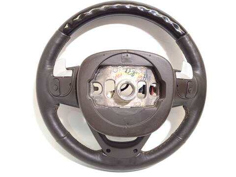 Foto 4ª: Volante Jeep Grand Cherokee 3.0 CRD V6 4X4 190CV 140KW [EXF,EXN] (1950)