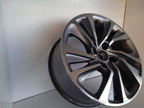 Foto 3ª: LLanta Aleacion Citroen DS4 DESIGN 92CV 68KW [9H06] (2014)