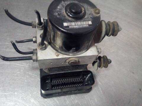 Foto 2ª: Abs Seat Toledo ERENCE 140CV 103KW [BKD] (2004)