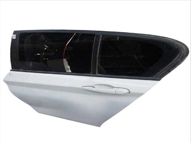 Puerta Trasera Izquierda Bmw Serie 1 114 116 D