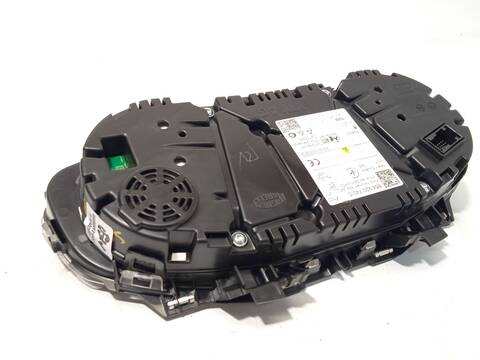 Foto 4ª: Cuadro de Instrumentos Skoda Kamiq 1.0 TSI 95CV 70KW [DLAC] (2024)