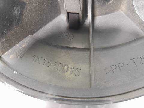 Foto 2ª: Calefacción Skoda Octavia ACTIVE BERLINA 105CV 77KW [BJB] (2004)