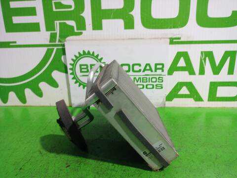 Evaporador Aire Acondicionado Opel Zafira 1.9 CDTI 120CV 88KW