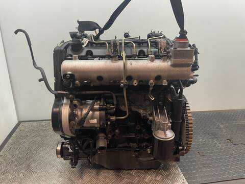 Motor Completo Kia Carnival D/J3