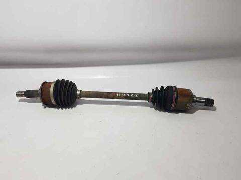 Transmision Delantera Izquierda Mitsubishi Outlander PHEV KAITEKI 4WD 208CV 153KW