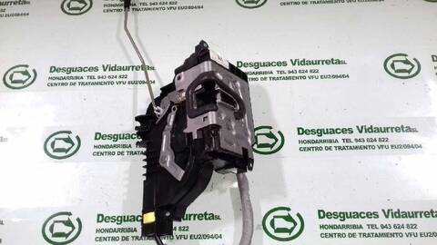 Cerradura Puerta Delantera Derecha Mercedes Vito 1.6 CDI CAT 114CV 84KW