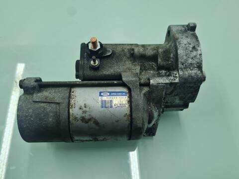 Foto 1ª: Motor de Arranque Land Rover Freelander 2.2 TD4 4X4 160CV 118KW [DW12BTED4,224DT(DW12BTED4)] (2009)