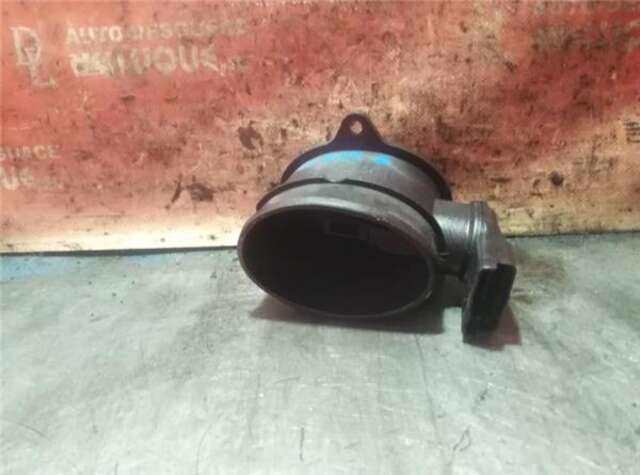 Foto 2ª: Caudalimetro Citroen C3 1.6 16V HDI [9HX (DV6ATED4)]