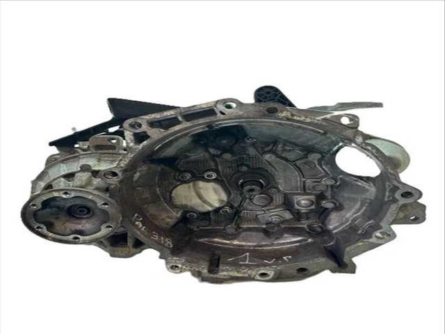 Foto 3ª: Caja Cambios Volkswagen Golf 1.4 TFSI 122 CV 90KW [CAX] (2011)