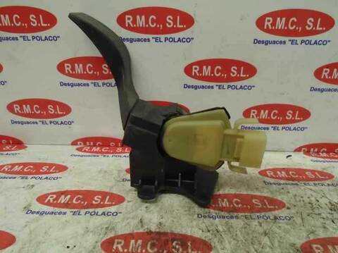 Foto 1ª: Pedal Acelerador Ford Focus AMBIENTE BERLINA 100CV 74KW [FFDA] (2004)