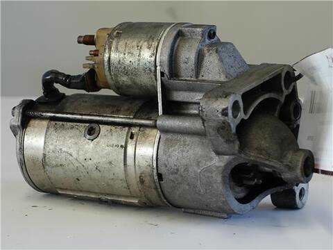 Motor de Arranque Renault Laguna 2.2 DCI BG0F) 150CV 110KW