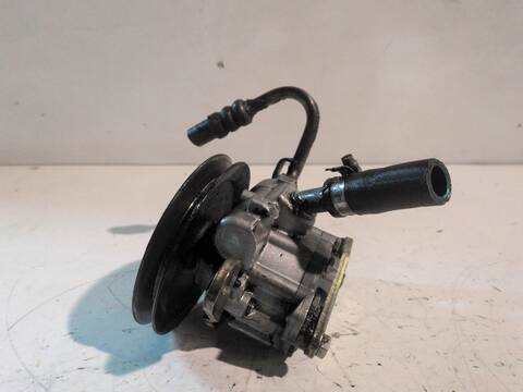 Bomba de Direccion Nissan Trade CHASIS LARGO CON CABINA DOBLE 106CV