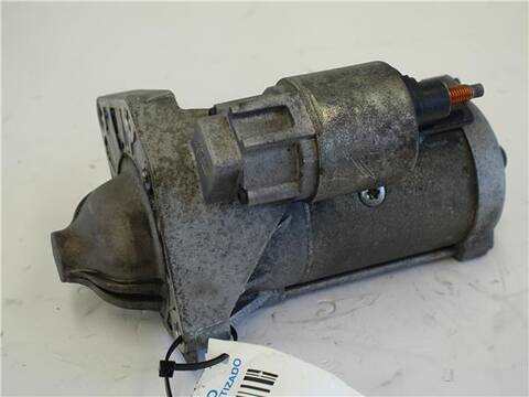 Motor de Arranque Renault Scenic 1.6 DCI 130CV