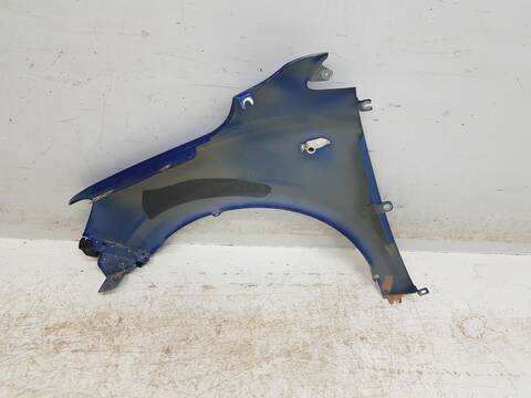 Foto 3ª: Aleta Delantera Derecha Dacia Sandero COMFORT 113CV 83KW (2022)