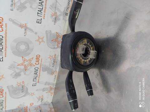 Foto 2ª: Anillo Airbag Mercedes Clase C 160 C 220 T CDI BLUETEC 205.204) 170CV 125KW FAMILIAR [651921] (2014)