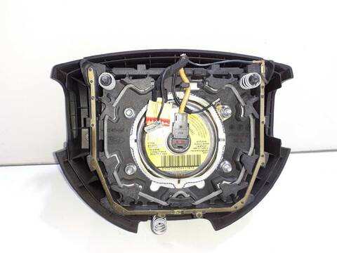 Foto 3ª: Airbag Delantero Izquierdo Ford Fiesta ST 150CV 110KW [N4JB] (2007)
