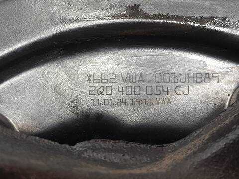 Foto 3ª: Mangueta Delantera Derecha Skoda Kamiq ACTIVE (2020)