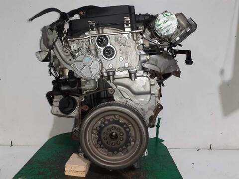 Foto 3ª: Motor Completo Volkswagen Passat V6 FSI HIGHLINE 4MOTION 250CV 184KW [AXZ] (2008)