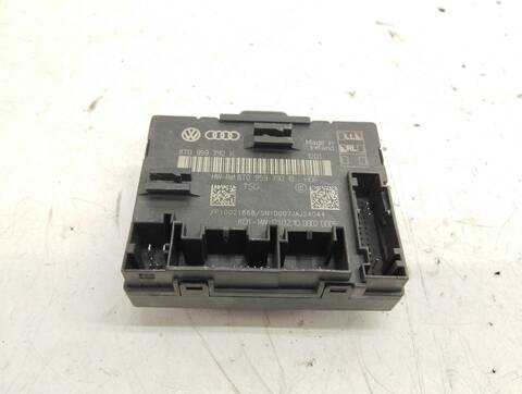 Foto 1ª: Centralita Motor ECU Audi A5 2.0 16V TFSI 180CV 132KW [CDNB] (2010)