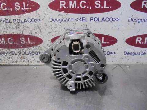 Foto 4ª: Alternador Honda Civic 1.4 COMFORT BERLINA 99CV 73KW [L13Z1] (2011)