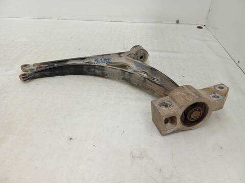 Foto 2ª: Brazo Suspension Delantero Derecho Seat Leon 1.9 TDI 105CV 77KW [BKC,BXE,BLS] (2007)