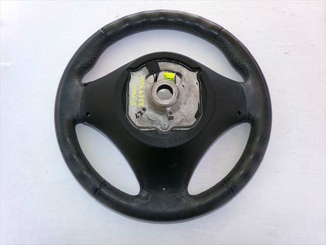 Foto 2ª: Volante Bmw Serie 1 118 2.0 D E87,2004-2013 [N47D20C] (2010)