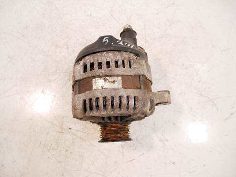 Foto 1ª: Alternador Jaguar S Type 405 CV 298KW X200 [AJ-V8 AJ36] (2007)