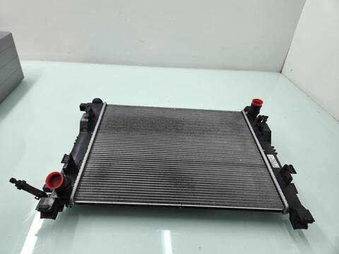 Foto 2ª: Radiador Motor Renault Clio ZEN 89CV 66KW [H4B400] (2015)